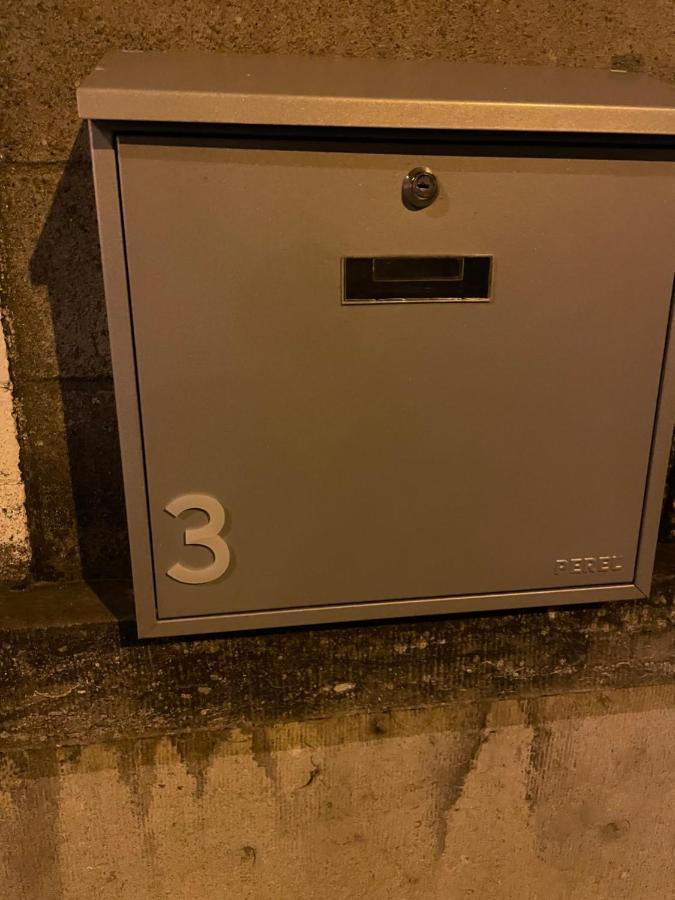 Room Of Tournai 2 Exterior photo